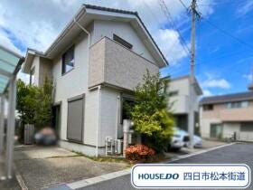 四日市市赤堀南町