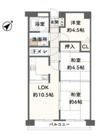 間取画像