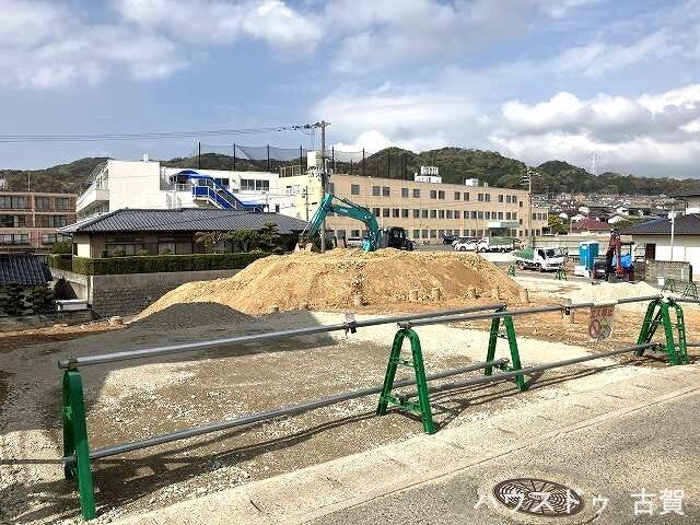 R08年、8月上旬撮影