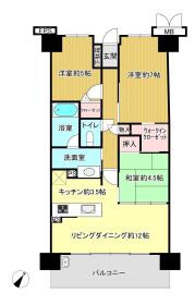 間取画像