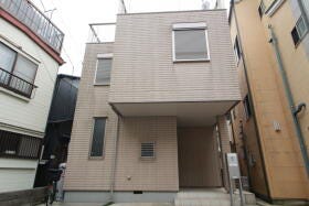 葛飾区東新小岩７丁目