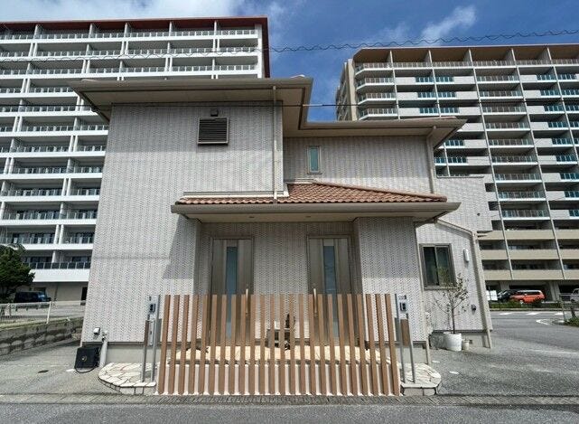 【外観】