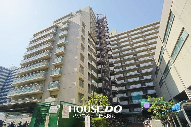 ■駅近でありながら大規模マンションの安心感を兼ね備えたマンションです!
