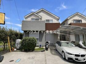青梅市今寺１丁目