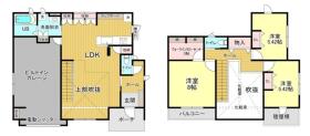 間取画像