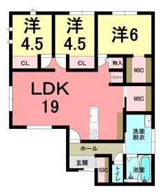 間取画像