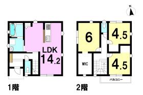 間取画像