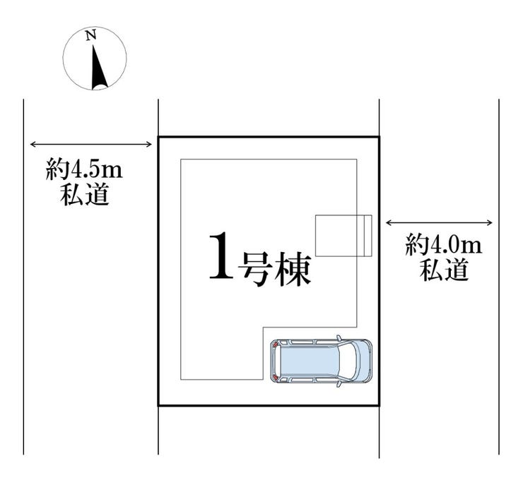 ◎区画図