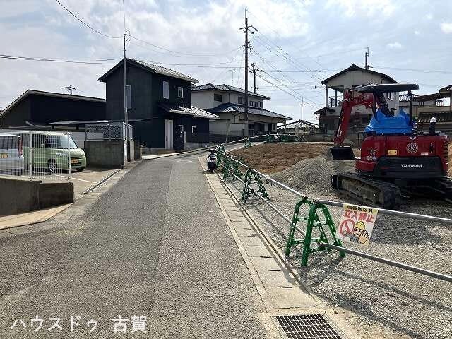 R08年、7月上旬撮影