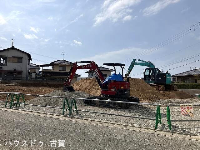 R08年、7月上旬撮影