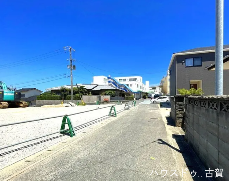 R08年、8月上旬撮影