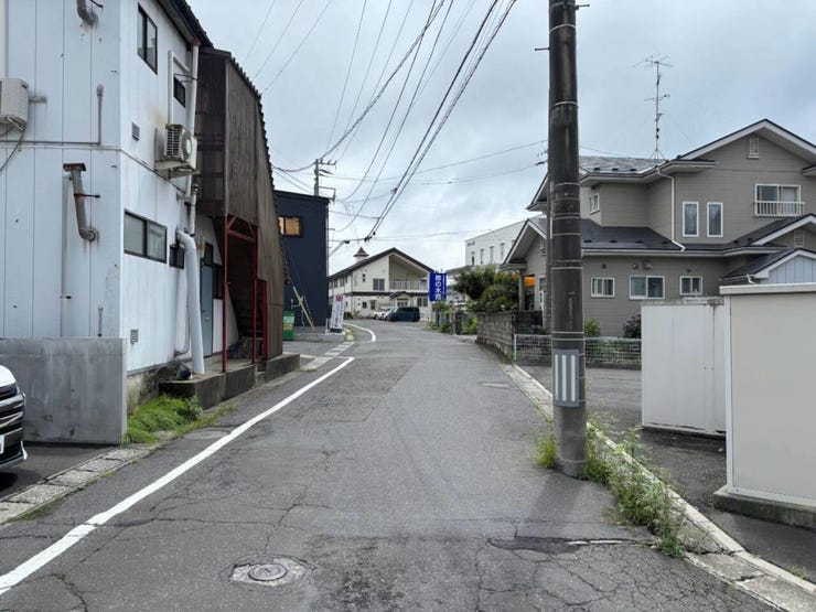 現地(2026年8月)撮影
◎本日案内可能◎
ご内覧をご希望の際は、ハウスドゥ 八戸市庁前までお気軽にお問い合わせくださいませ♪