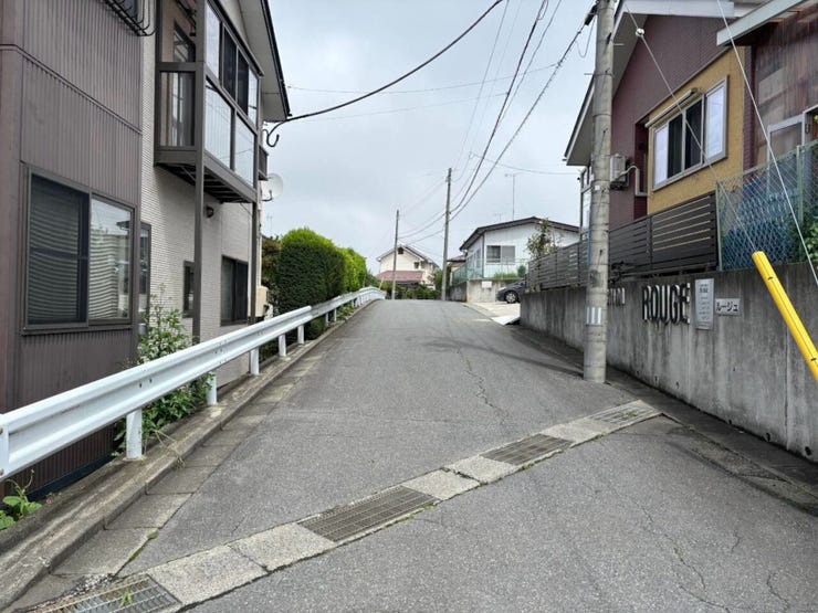 現地(2026年8月)撮影
◎本日案内可能◎
ご内覧をご希望の際は、ハウスドゥ 八戸市庁前までお気軽にお問い合わせくださいませ♪