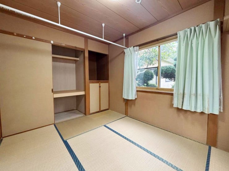 室内(2026年8月)撮影
◎本日案内可能◎