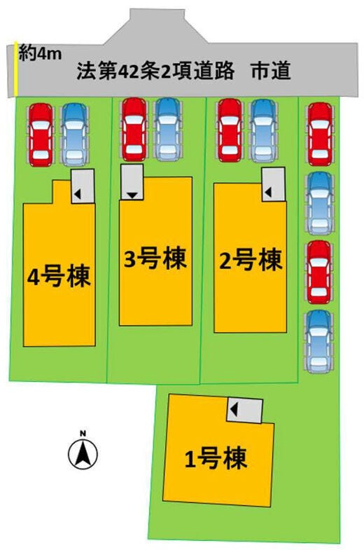 ■3号棟■
