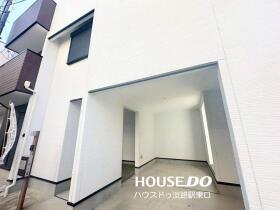 大阪市東淀川区豊里１丁目