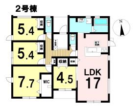 間取画像