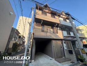 大阪市東淀川区下新庄４丁目