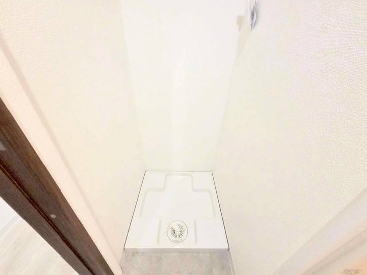 洗濯機置き場
◆即日内覧可能です!いつでもご連絡ください♪水曜日も営業しております。