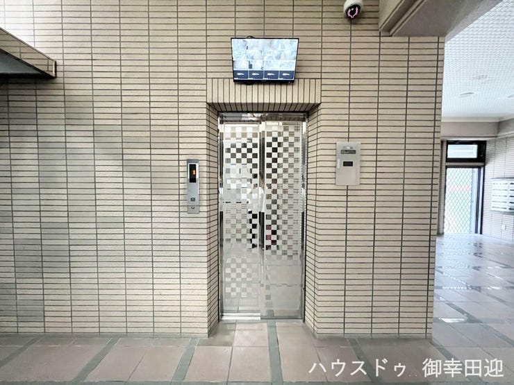 ■エレベータ■