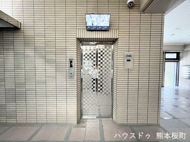 ■エレベータ■
