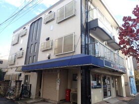 練馬区関町南２丁目
