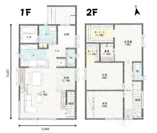 【間取り】
全国約740店舗展開中のネットワークを活かし、【ハウスドゥ札幌栄町】が豊富な成約実績と情報力で住まい探しをサポート☆多くの方に選ばれている安心感で、理想の一邸へ導きます!お気軽にお問い合わせください♪