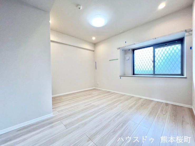 ■6.7帖洋室■心からリラックスできる静けさ、上質な眠りで、毎日をリセットします。明日への活力を養う空間です。