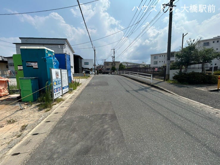 【外観】