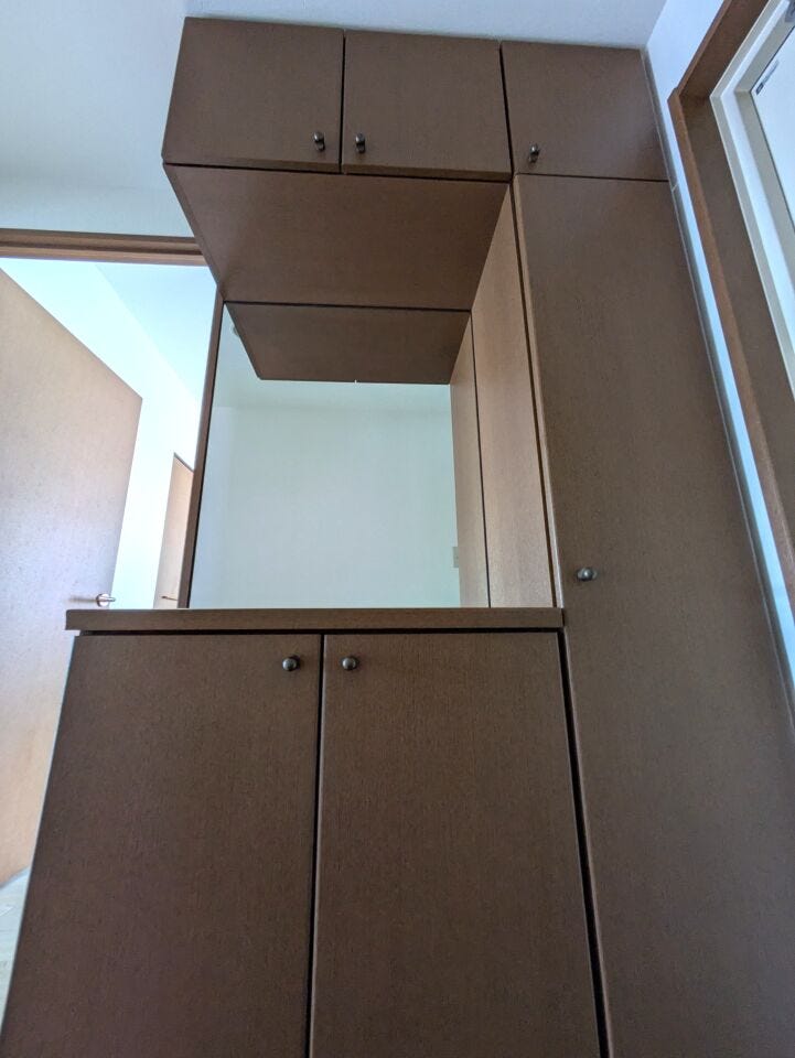 下駄箱