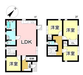 間取画像