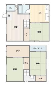 間取画像
