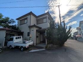 和歌山市大垣内