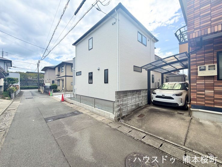 ■理想を叶える新しい暮らしの舞台■高いデザイン性と機能性を兼ね備えた住まい。ここで、家族の新しい物語が始まります。【撮影日:2026年9月19日】