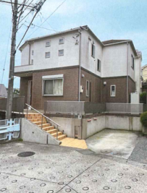 川崎市宮前区西野川２丁目