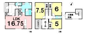 間取画像