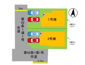 概観画像