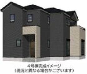 熊本市北区鶴羽田町