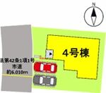 ■区画図■