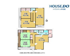 間取画像
