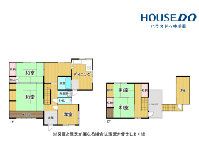 間取画像