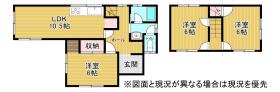 間取画像
