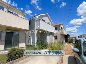 八王子市川口町