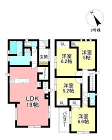 間取画像