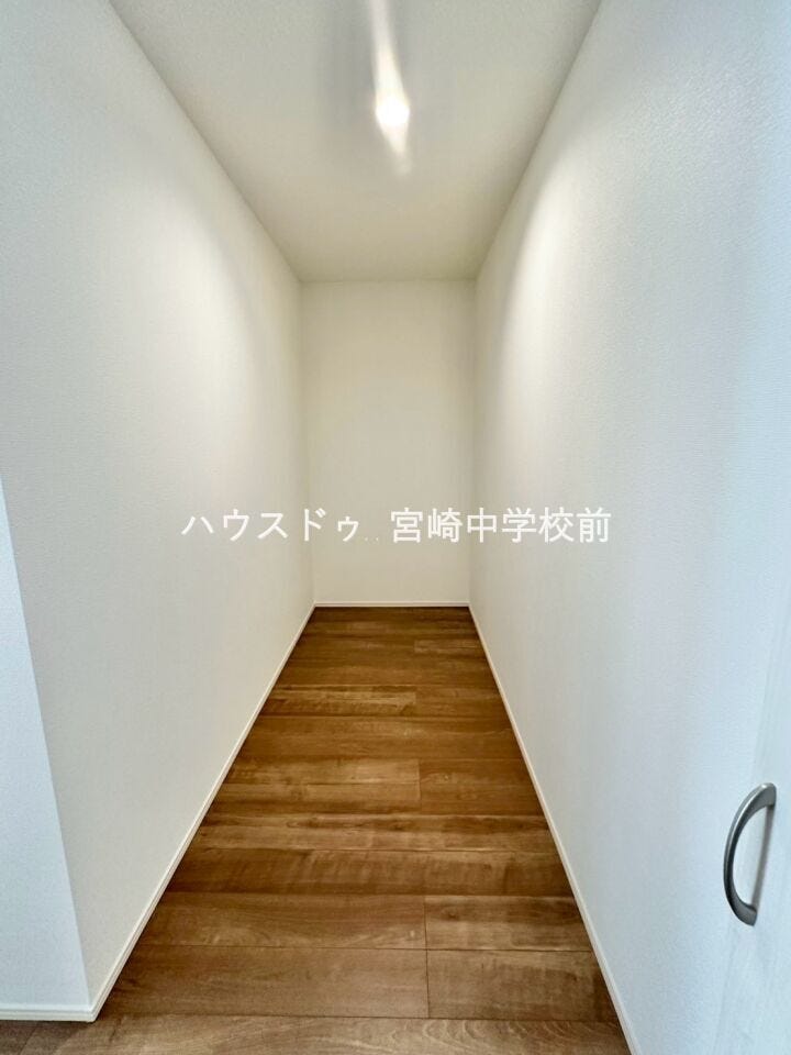 パントリー