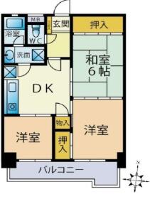 間取画像