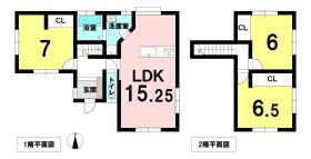 間取画像