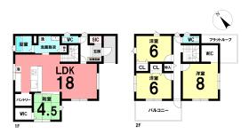 間取画像