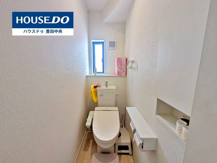 ◆見学予約受付中◆
現地をご覧いただき、周辺環境なども一緒に
ご確認いただけます!