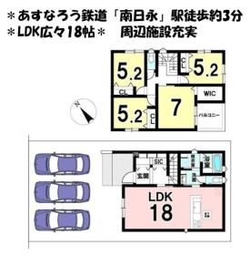 間取画像